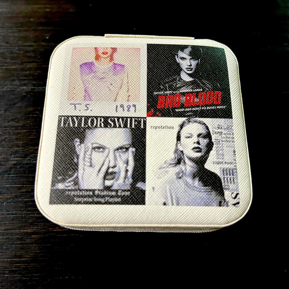 Jewelry Box
